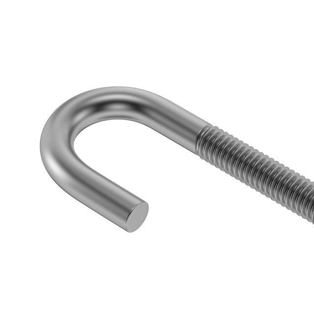 Chine J-BOLTS 304 ACIER INOXYDABLE Fabricants