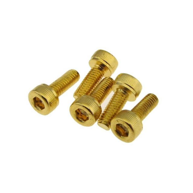 VIS A TETE HEXAGONALE BOULONS UNC FILETAGE GROS GROS ACIER GRADE 8 ZINC JAUNE