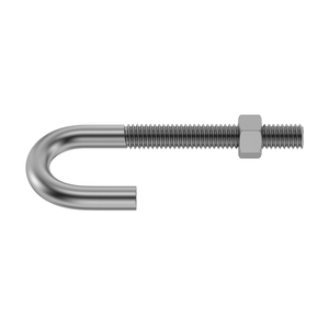 Chine J-BOLTS 304 ACIER INOXYDABLE Fabricants