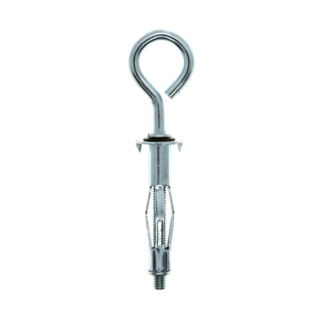 Ancrage de crochet pour mur creux avec vis OCL