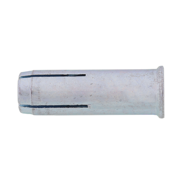 Ancre à lèvres non standard personnalisée en acier au carbone