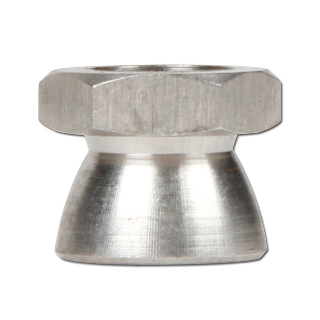 Écrous de sécurité en acier inoxydable 304, écrous de sécurité Din9150