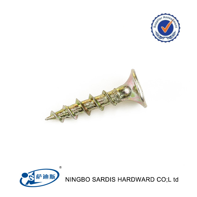 Vis pour cloison sèche